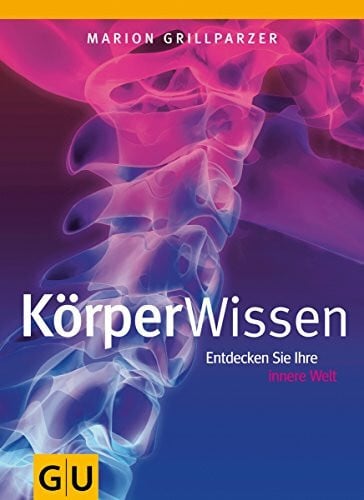 Grillparzer, Marion KörperWissen
