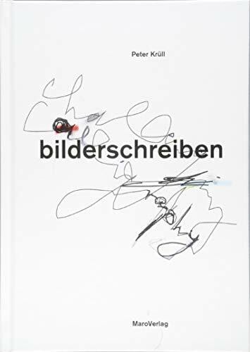 Ackermann, Max bilderschreiben: Challenging Calligraphy