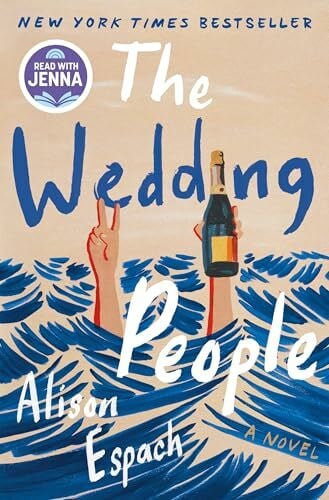 Espach, Alison The Wedding People