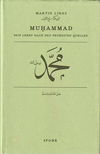 Full, Ulrike Muhammad: Sein Leben nach den frühesten Quellen