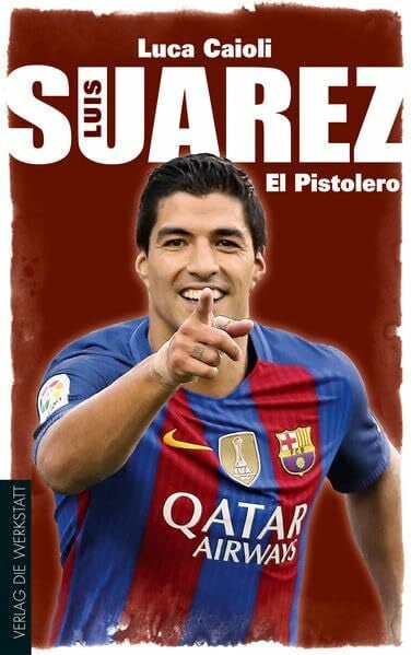 Montz, Markus Luis Suárez: El Pistolero