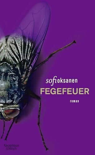 Plöger, Angela Fegefeuer: Roman