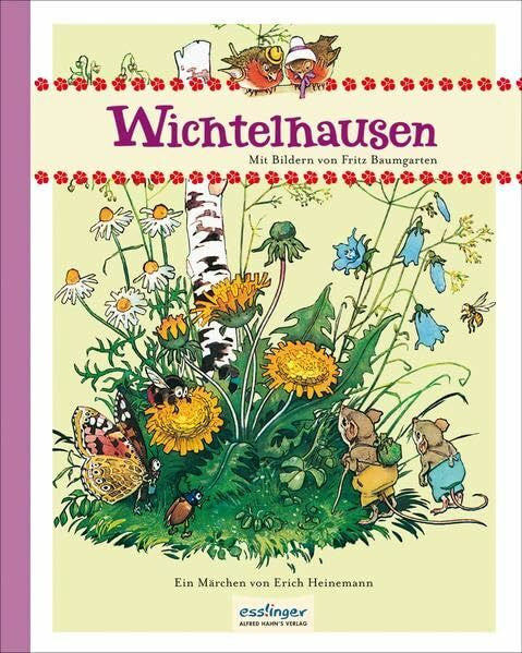 Baumgarten, Fritz Wichtelhausen