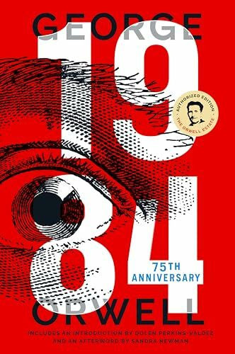 Newman, Sandra Nineteen Eighty-Four: 75th Anniversary