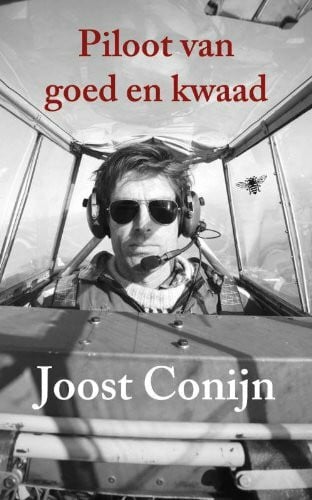 Conijn, Joost De piloot van goed en kwaad