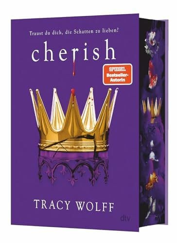 Gyo, Michelle Cherish: Mitreißende Romantasy – Das Finale der Bestsellerreihe | Mit wunderschönem Farbschnitt in limitierter Auflage (Die Katmere Academy Chroniken, Band 6)