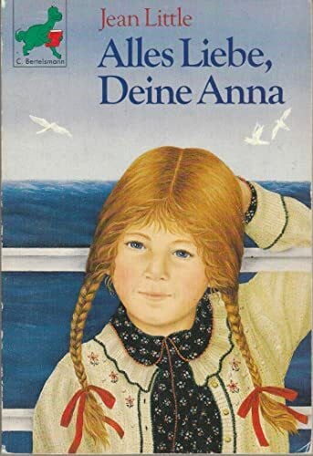 Karl Hepfer Alles Liebe, Deine Anna