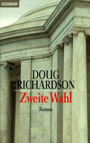 Doug Richardson Zweite Wahl