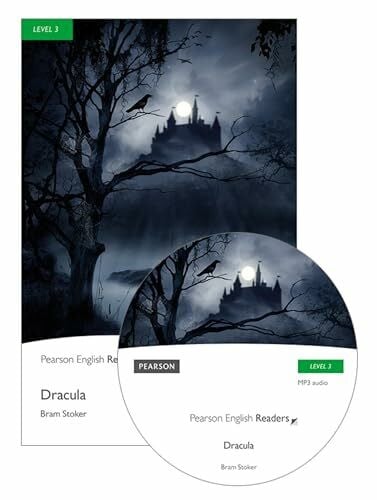 Stoker, Bram L3:Dracula Book and MP3 Pack: Industrial Ecology (Pearson English Graded Readers)