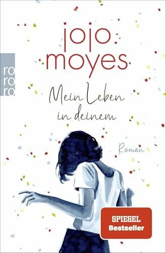Fell, Karolina Mein Leben in deinem: Der Nummer 1 Bestseller jetzt im Taschenbuch