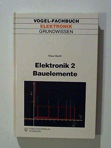 Beuth, Klaus Elektronik / Bauelemente