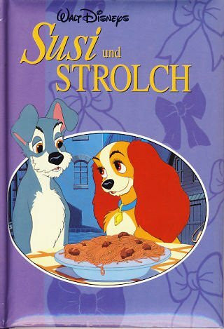 Zapp Susi und Strolch