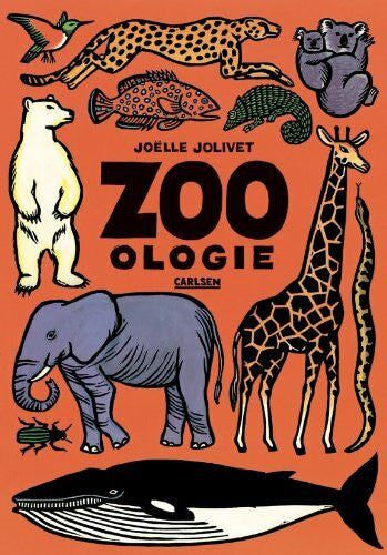 Knefel, Anke Zoo-ologie