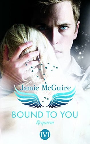 Meier, Frauke Bound to You: Requiem