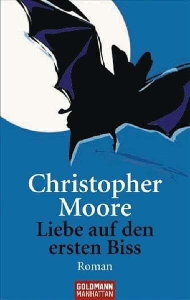 Ingwersen, Jörn Liebe auf den ersten Biss