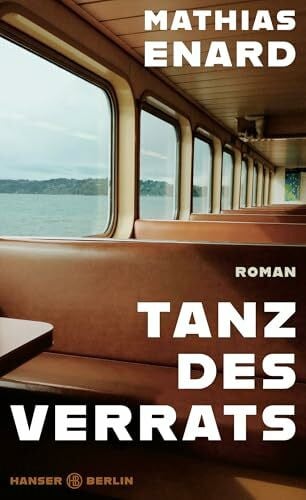 Fock, Holger Tanz des Verrats: Roman