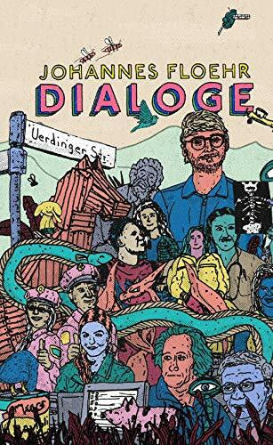 Floehr, Johannes Dialoge