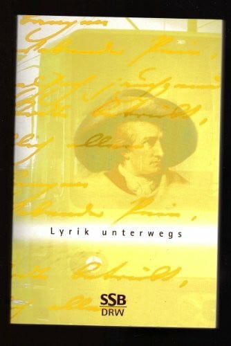 Hosch, Ursel Lyrik unterwegs