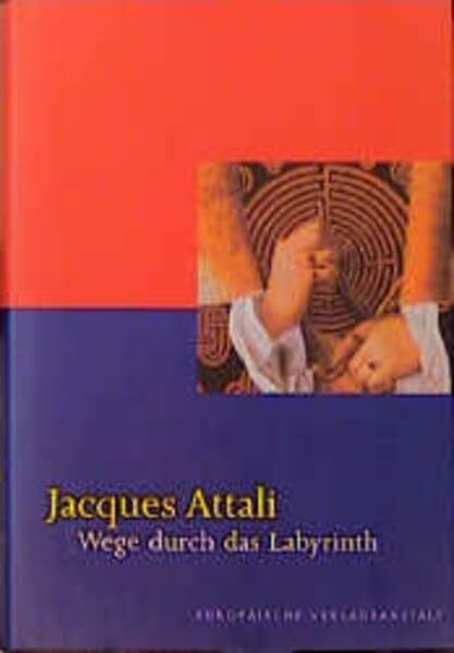 Meissner, Michaela Wege durch das Labyrinth