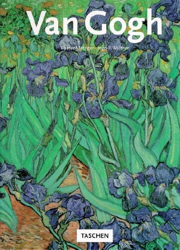 Walther, Ingo F Van Gogh (Grosse Kunstreihe)