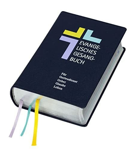 Evangelische Landeskirche in Württemberg Evangelisches Gesangbuch Württemberg: Mittlere Ausgabe, Geschenkausgabe: Antwort finden in alten und neuen Liedern, in Texten und Bildern