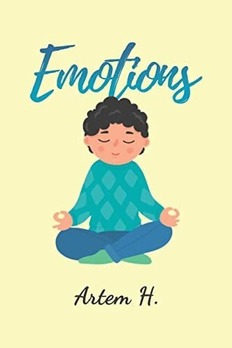H., Artem Emotions