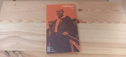 Heer, Hannes Ernst Thälmann