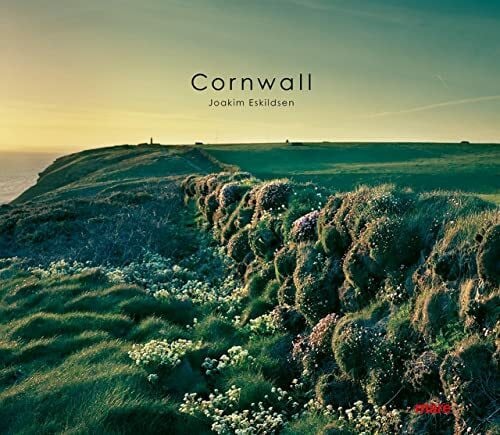 Martina Wimmer Cornwall