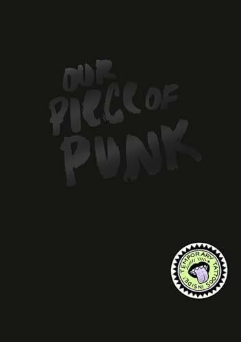 Judit Vetter Our Piece of Punk: Ein queer_feministischer Blick auf den Kuchen