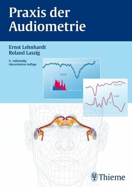 Kinkel, Martin Praxis der Audiometrie