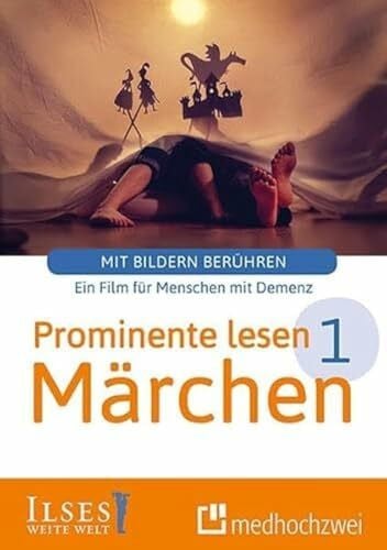 Jochen Schropp Prominente lesen Märchen - 1