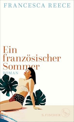 Gräbener-Müller, Juliane Ein französischer Sommer: Roman