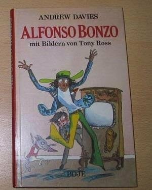 Brender, Irmela Alfonso Bonzo
