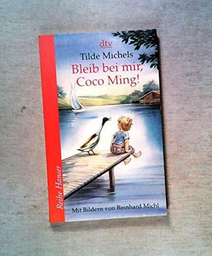 Michl, Reinhard Bleib bei mir, Coco Ming!