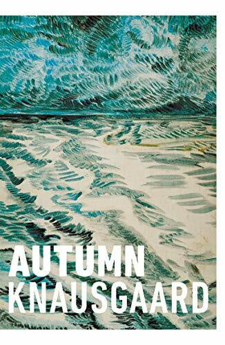 Burkey, Ingvild Autumn: From the Sunday Times Bestselling Author (Seasons Quartet 1)
