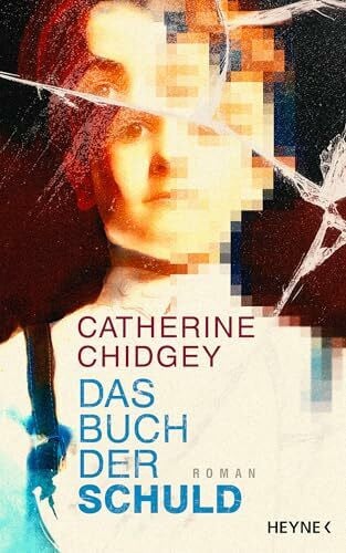 Falk, Dietlind Das Buch der Schuld: Roman