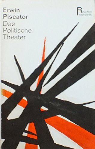 Gasbarra, Felix Das politische Theater