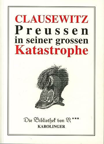Langendorf, Jean J Preussen in seiner grossen Katastrophe (Bibliothek von R)