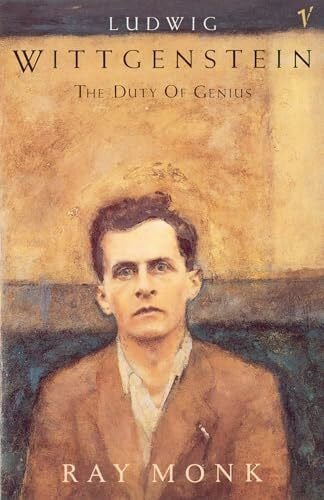 Monk, Ray Ludwig Wittgenstein: The Duty of Genius