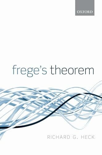 Heck, Richard G. Frege's Theorem