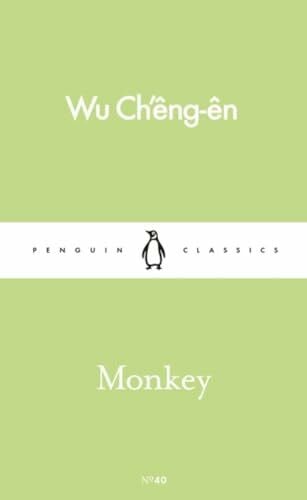 Ch'eng-en, Wu Monkey (Pocket Penguins)