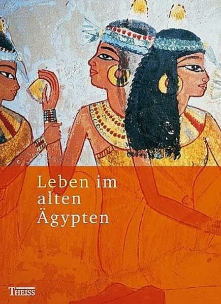 Thomazo, Renaud Leben im alten Ägypten
