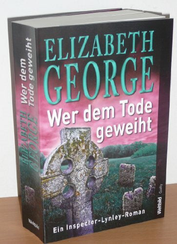George Elizabeth Wer dem Tode geweiht