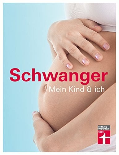 Khaschei, Kirsten Schwanger: Mein Kind & ich