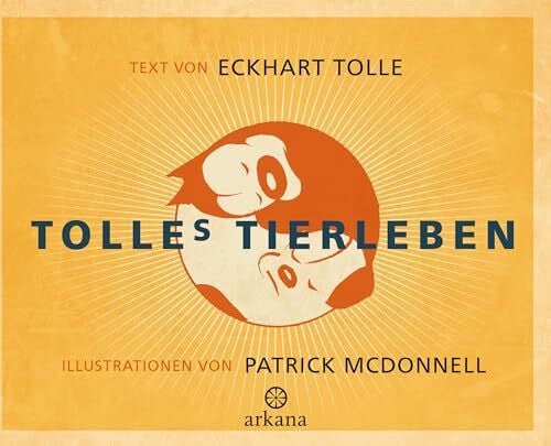 Bolam, Paro Christine Tolles Tierleben