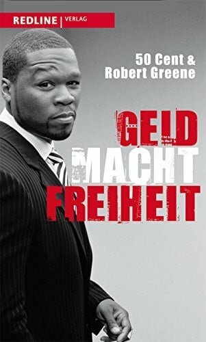 Greene, Robert Geld Macht Freiheit