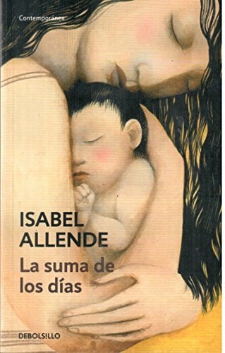 Isabel Allende SUMA DE LOS DIAS LA Debols!llo
