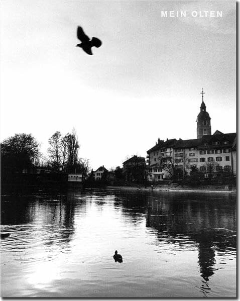 Gloor, Franz Mein Olten