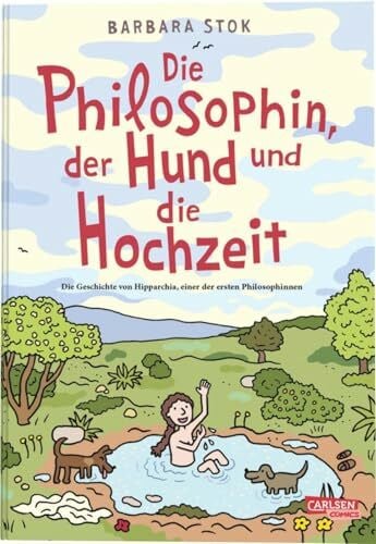Hachmeister, Sylke Die Philosophin, der Hund und die Hochzeit