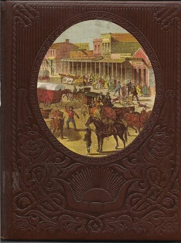 KEITH WHEELER Townsmen (Old West)